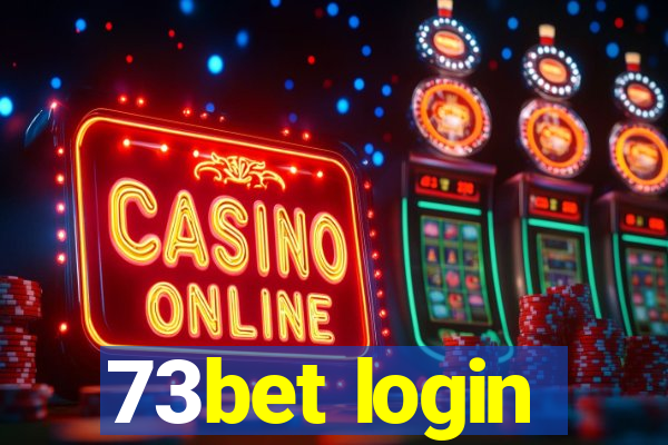 73bet login